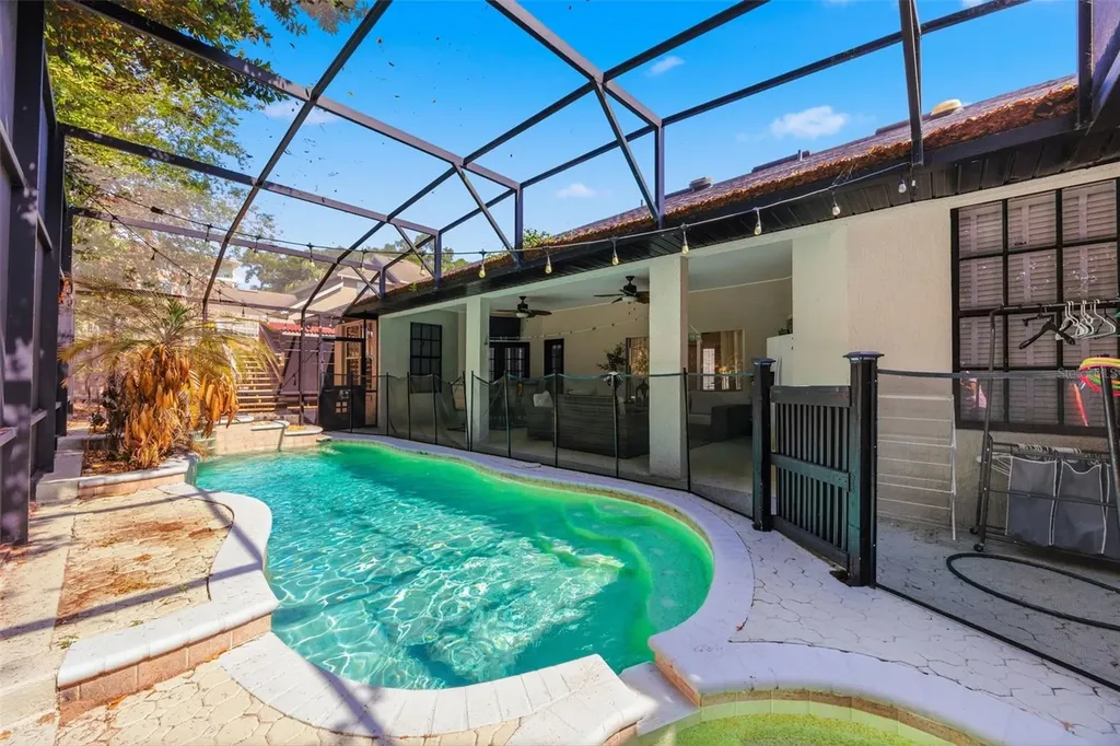 13031 Sunshine View Court Clermont FL 34711