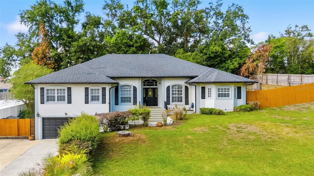 13031 Sunshine View Court Clermont FL 34711