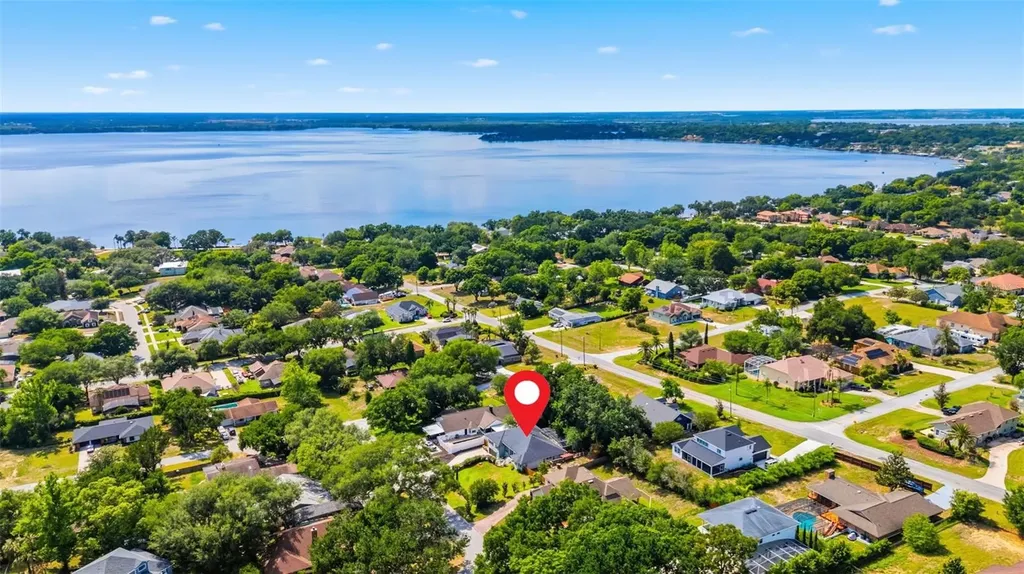 13031 Sunshine View Court Clermont FL 34711