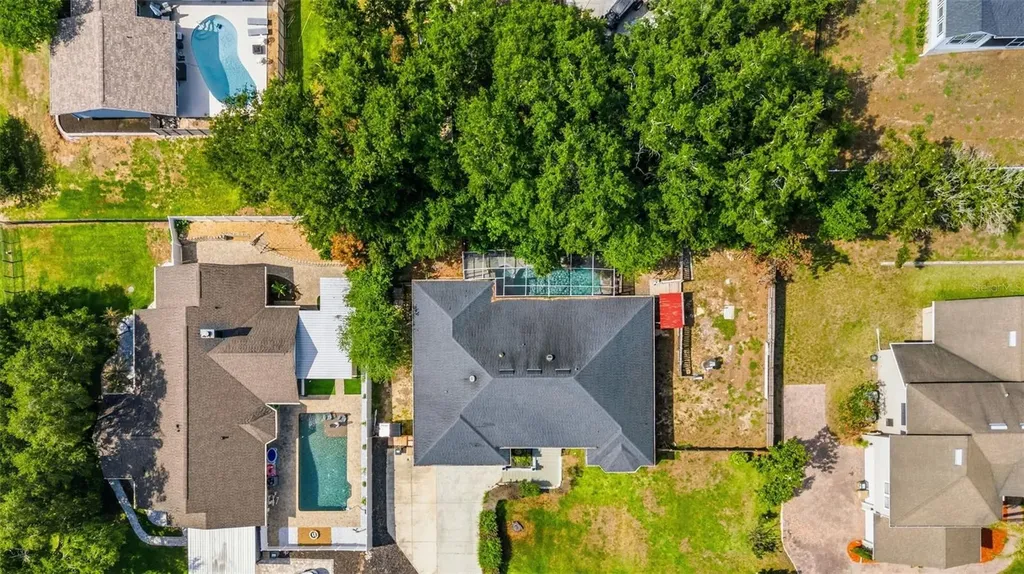 13031 Sunshine View Court Clermont FL 34711