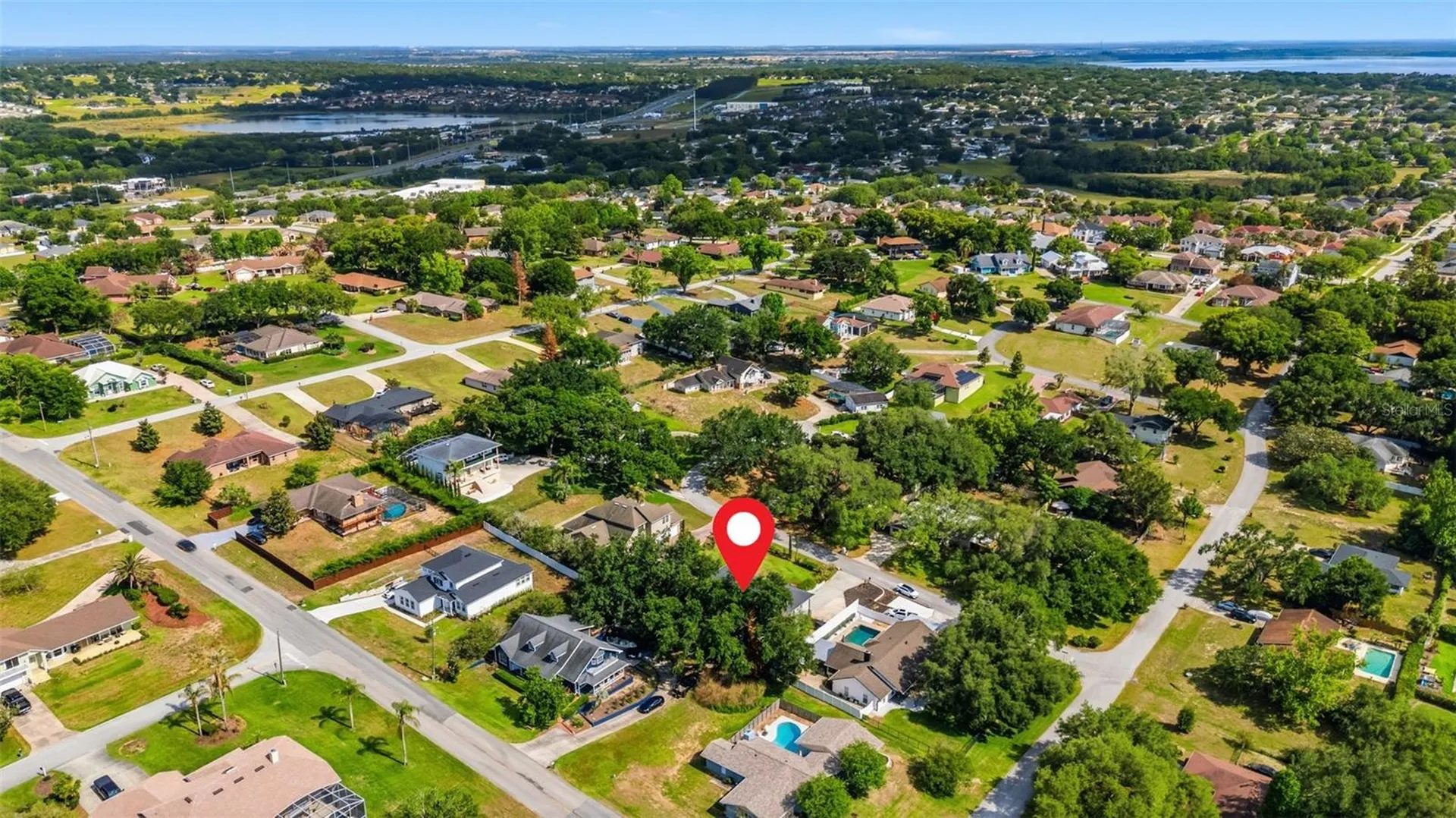 13031 Sunshine View Court Clermont FL 34711