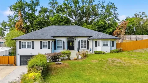 13031 Sunshine View Court Clermont FL 34711