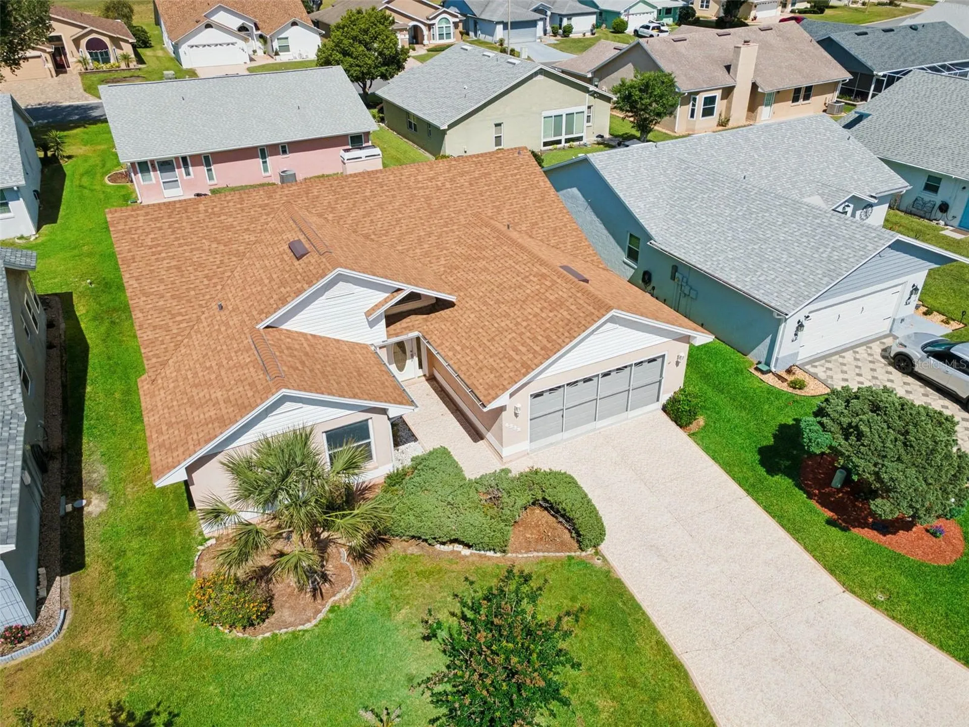 6232 Egret Drive Lakeland FL 33809