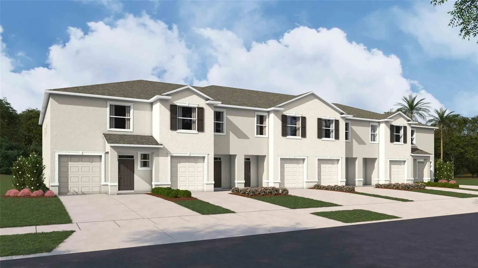 31154 Paper Birch Street Wesley Chapel FL 33545