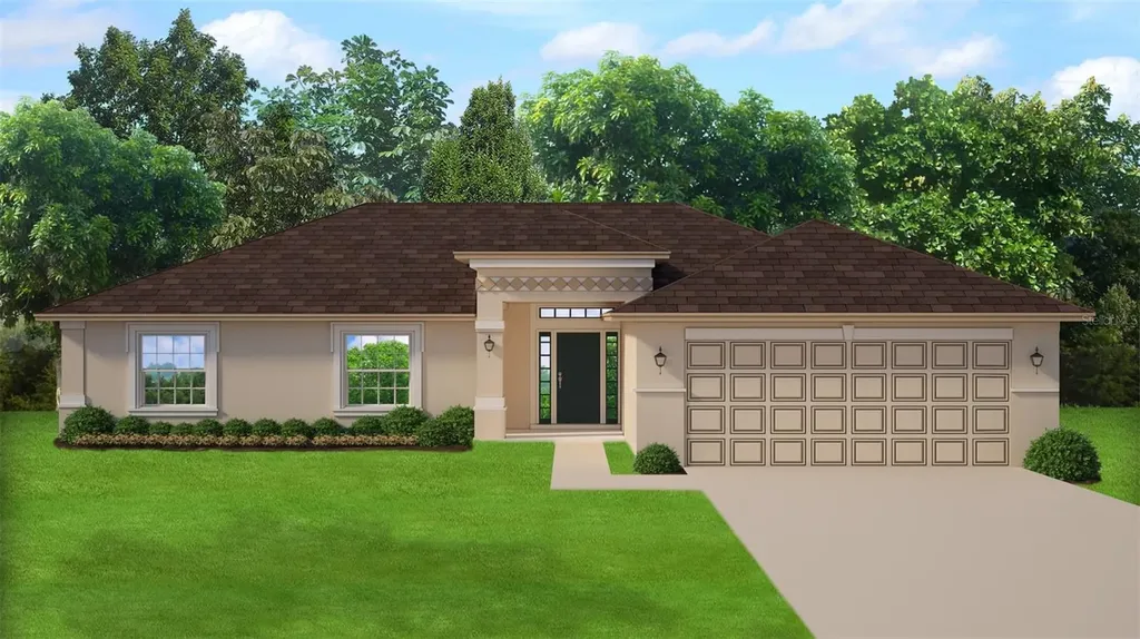 7270 Landmark Drive Spring Hill FL 34606