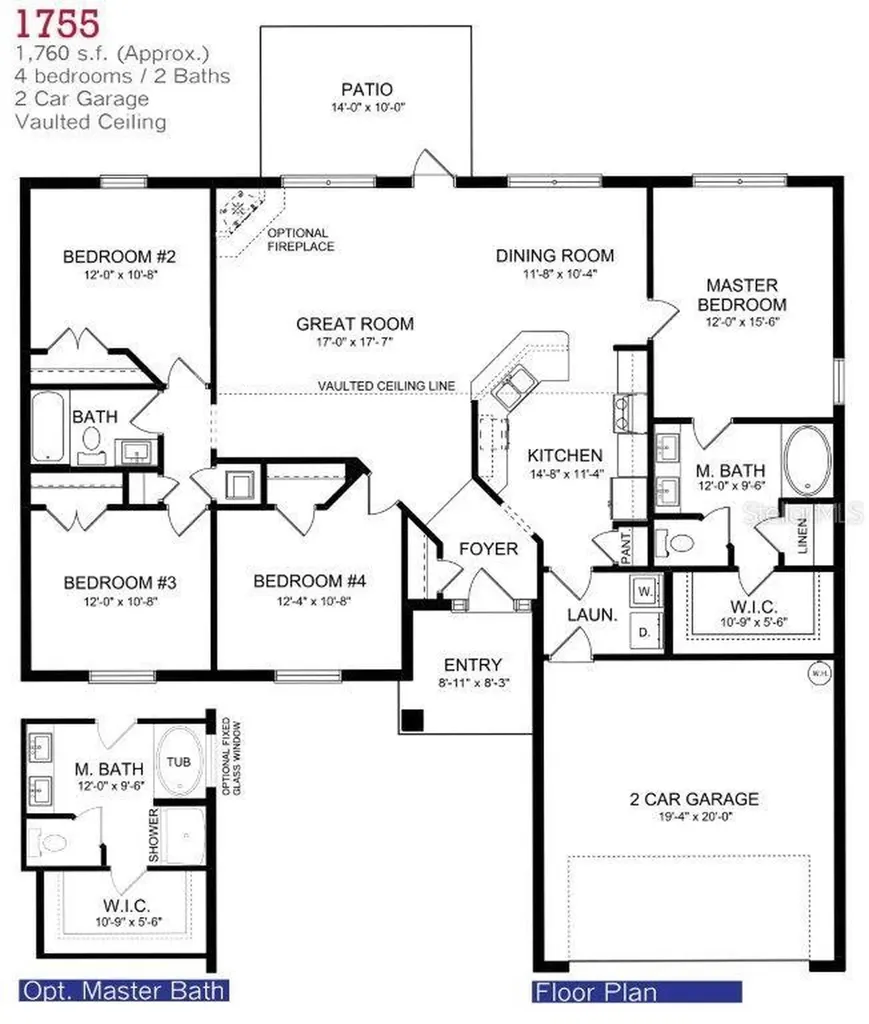 7270 Landmark Drive Spring Hill FL 34606