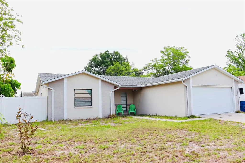 8108 Banister Lane Port Richey FL 34668
