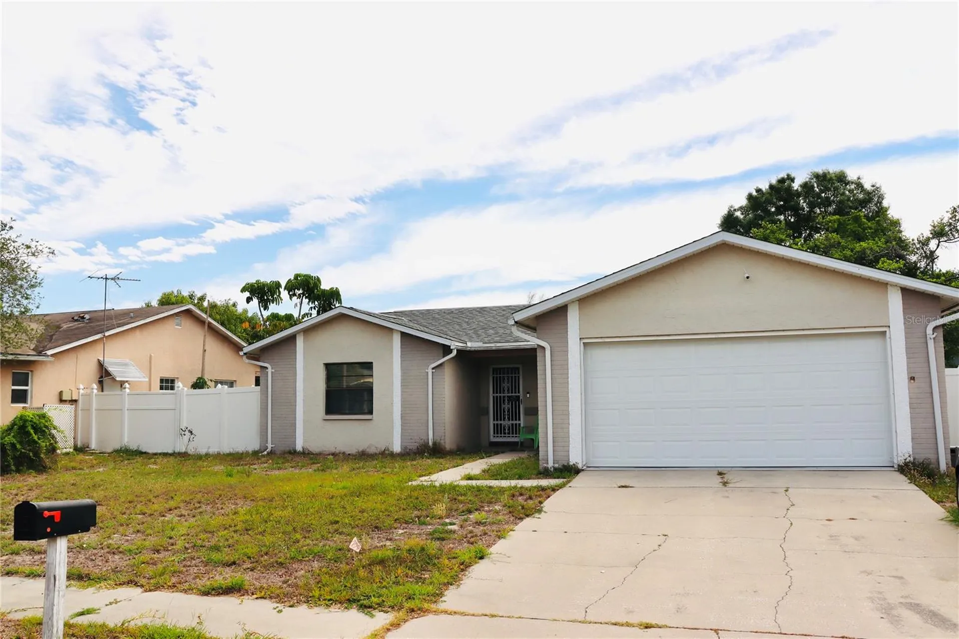 8108 Banister Lane Port Richey FL 34668