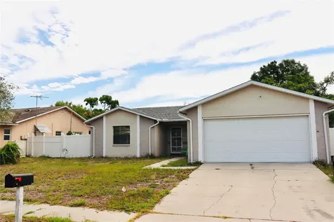 8108 Banister Lane Port Richey FL 34668