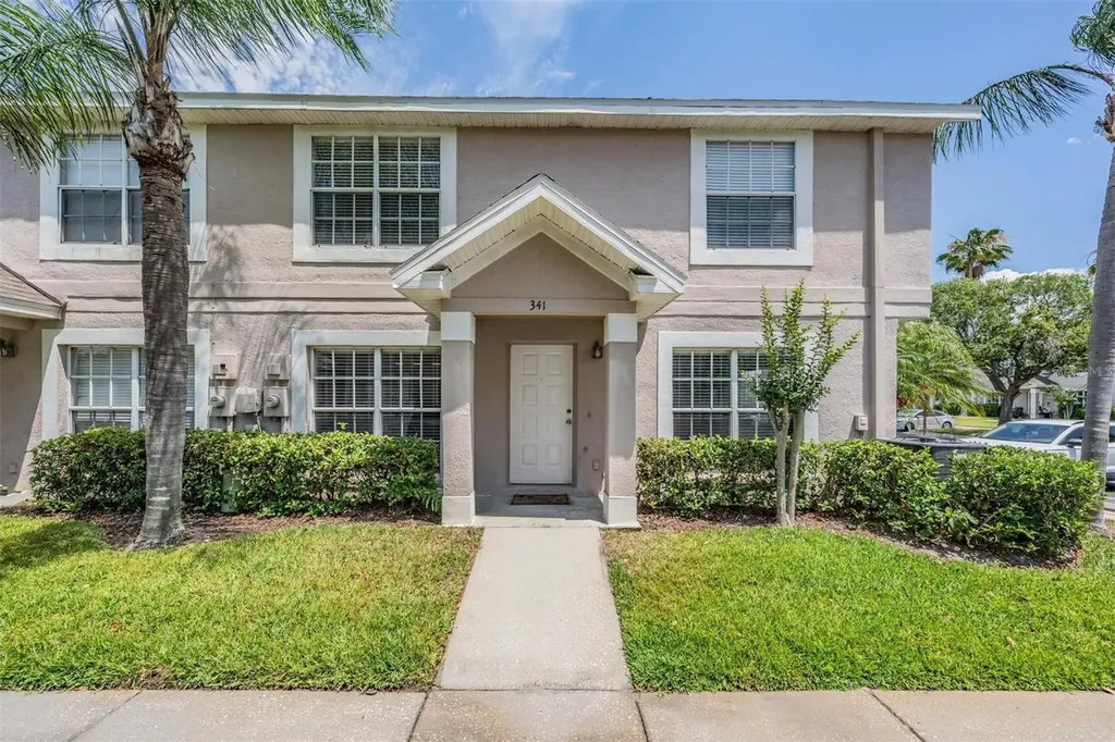 341 Kensington Lake Circle, Brandon, Fl 33511 Brandon FL 33511