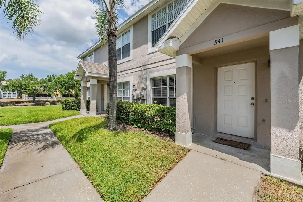341 Kensington Lake Circle, Brandon, Fl 33511 Brandon FL 33511