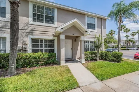 341 Kensington Lake Circle, Brandon, Fl 33511 Brandon FL 33511