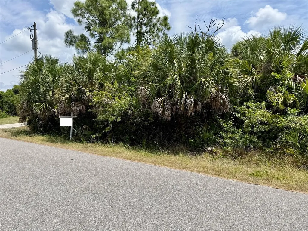 Orchard Circle North Port FL 34288