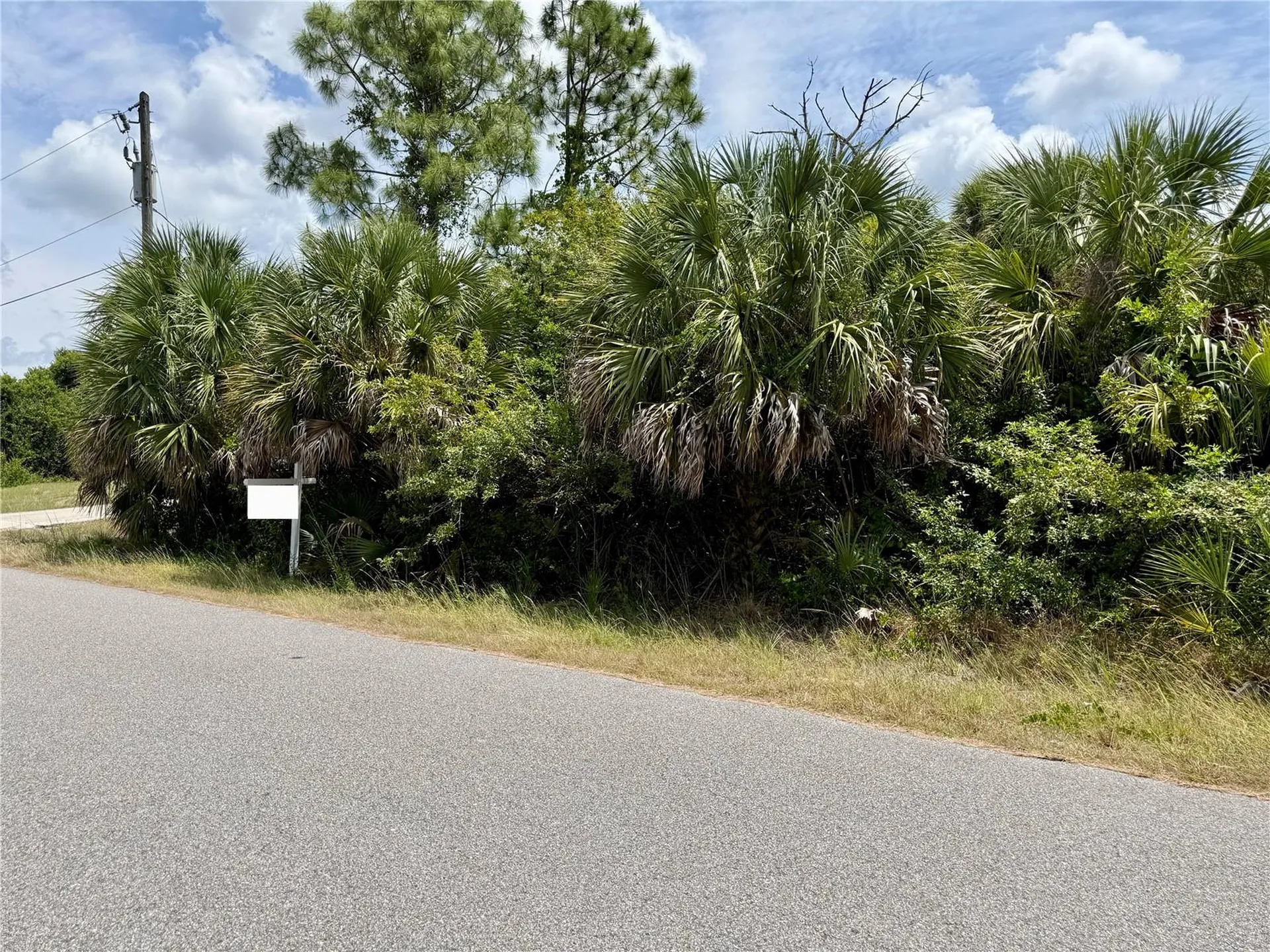 Orchard Circle North Port FL 34288