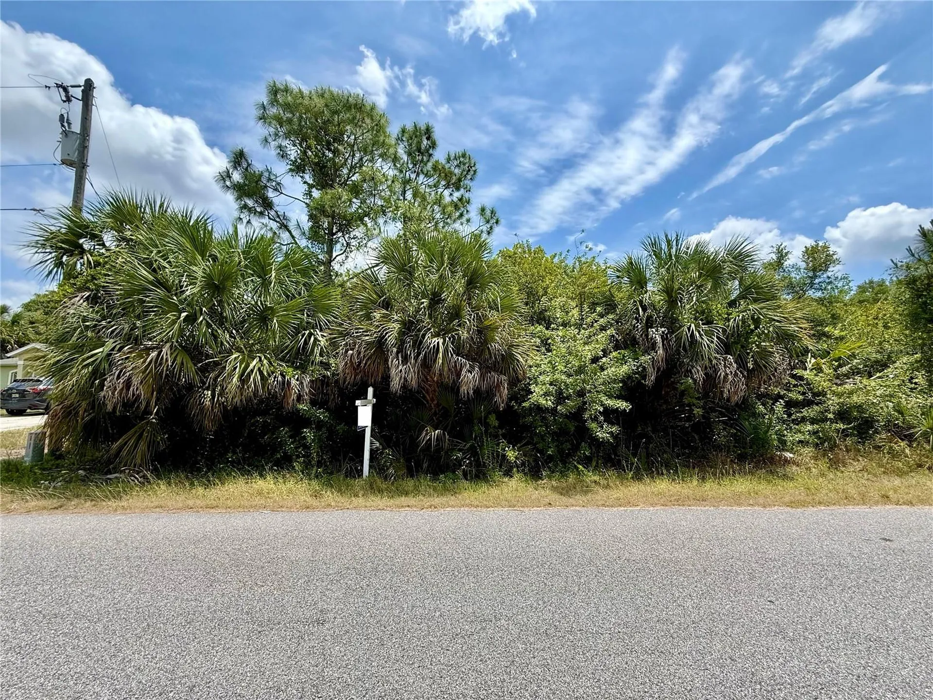 Orchard Circle North Port FL 34288