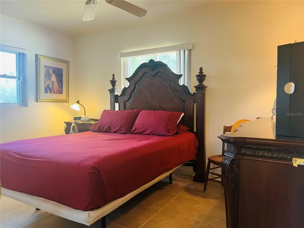 551 Orangewood Drive Dunedin FL 34698