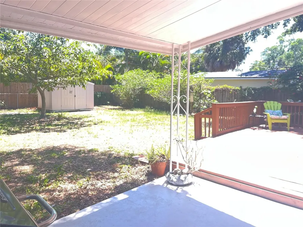 551 Orangewood Drive Dunedin FL 34698