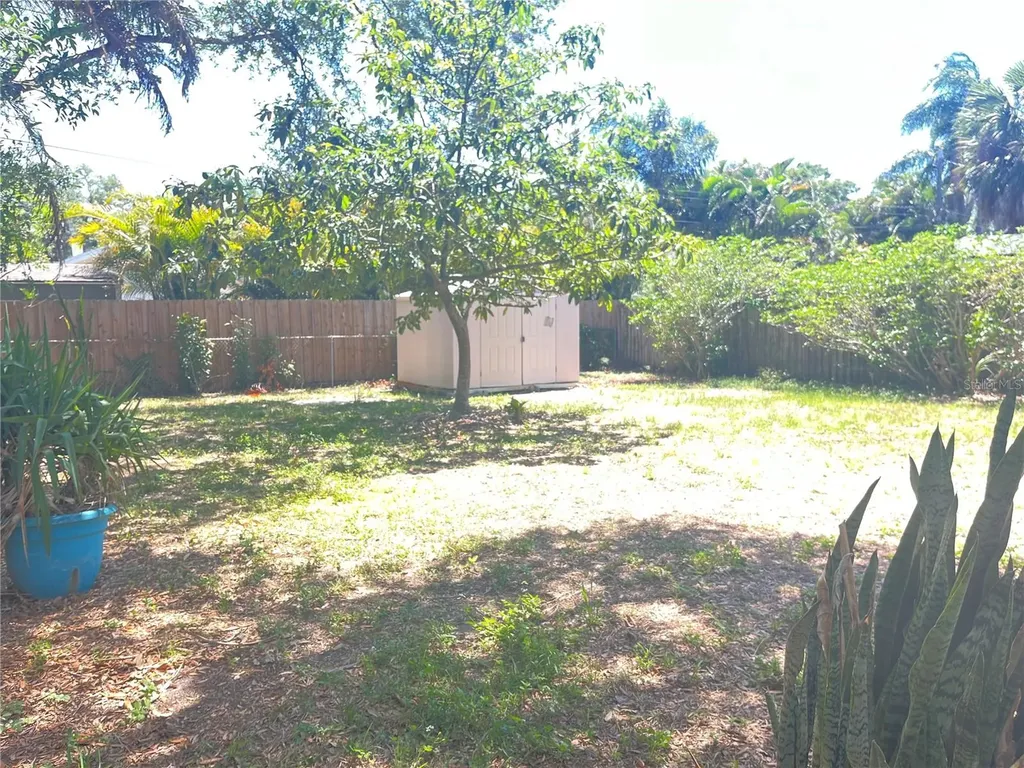 551 Orangewood Drive Dunedin FL 34698
