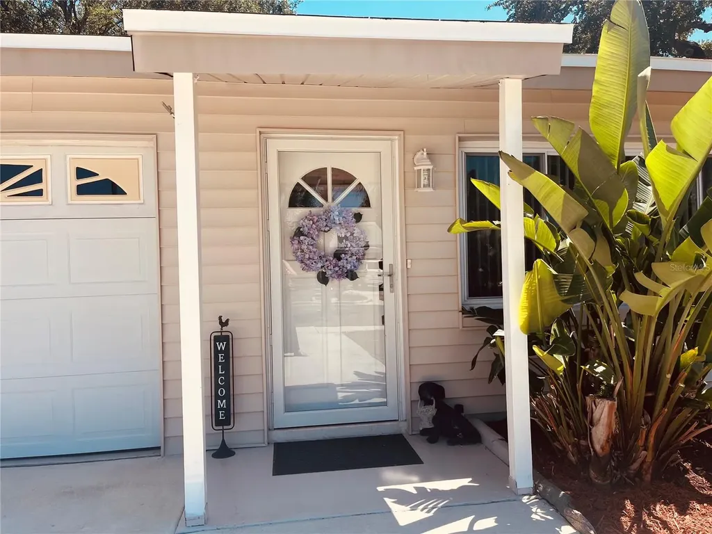 551 Orangewood Drive Dunedin FL 34698
