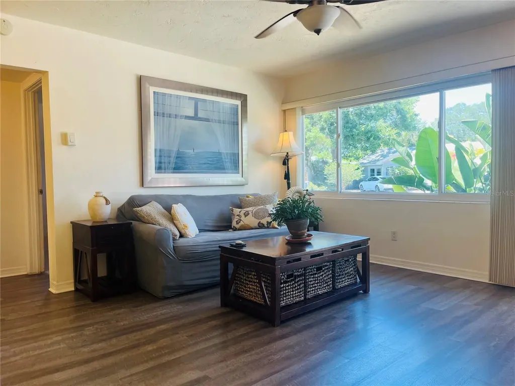 551 Orangewood Drive Dunedin FL 34698