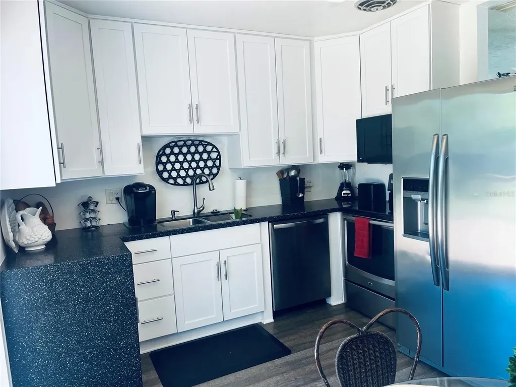 551 Orangewood Drive Dunedin FL 34698