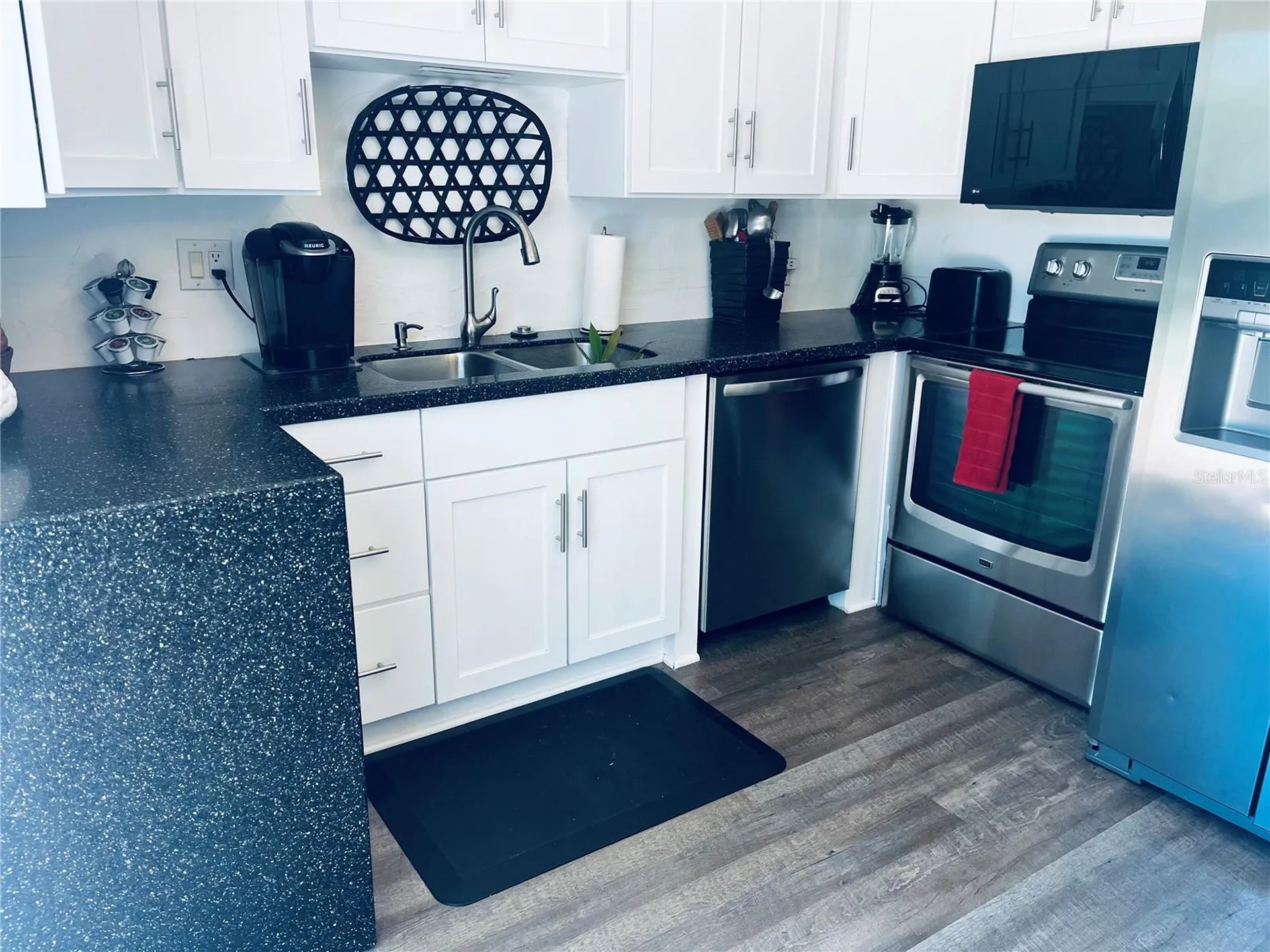 551 Orangewood Drive Dunedin FL 34698