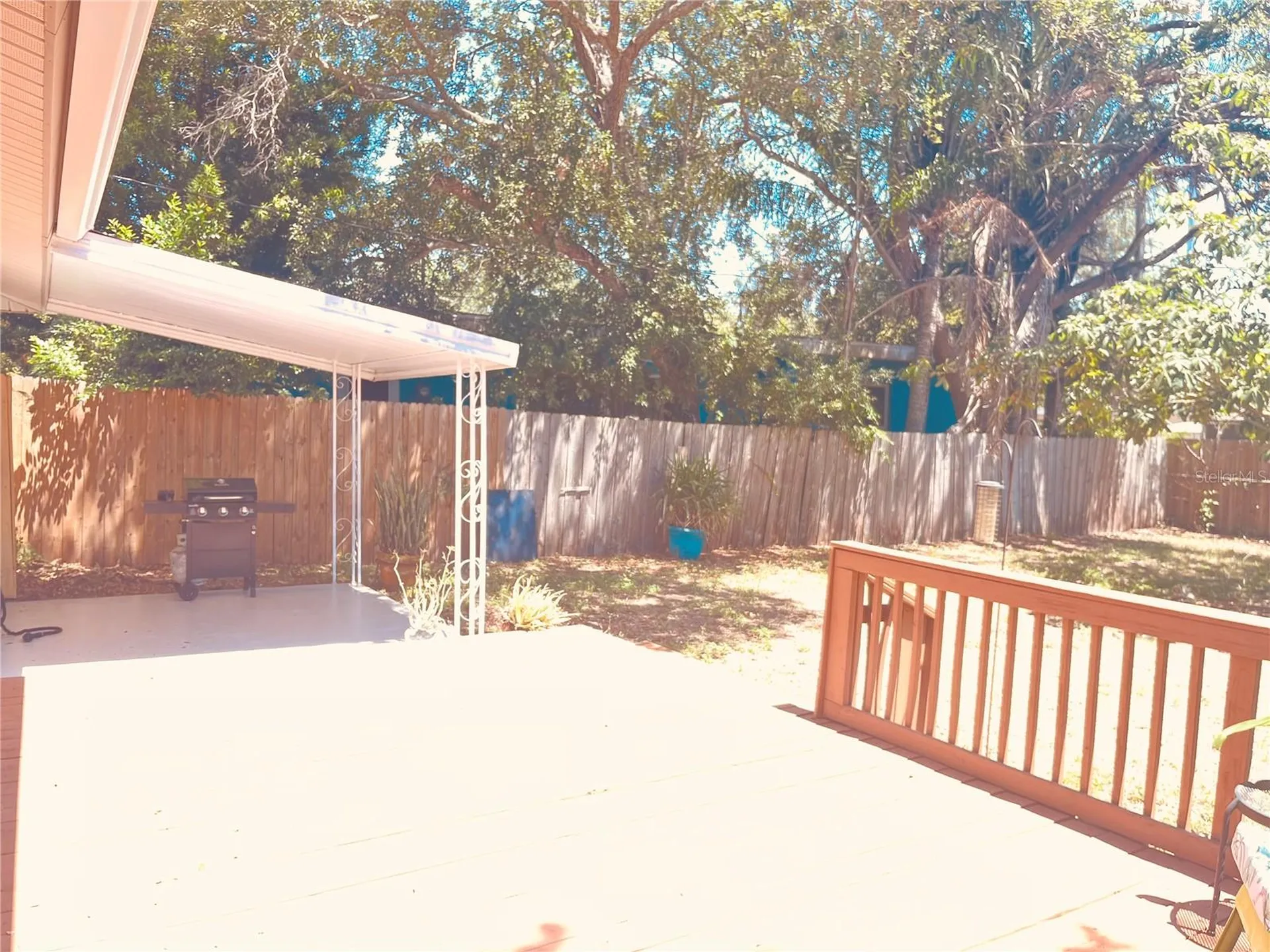 551 Orangewood Drive Dunedin FL 34698