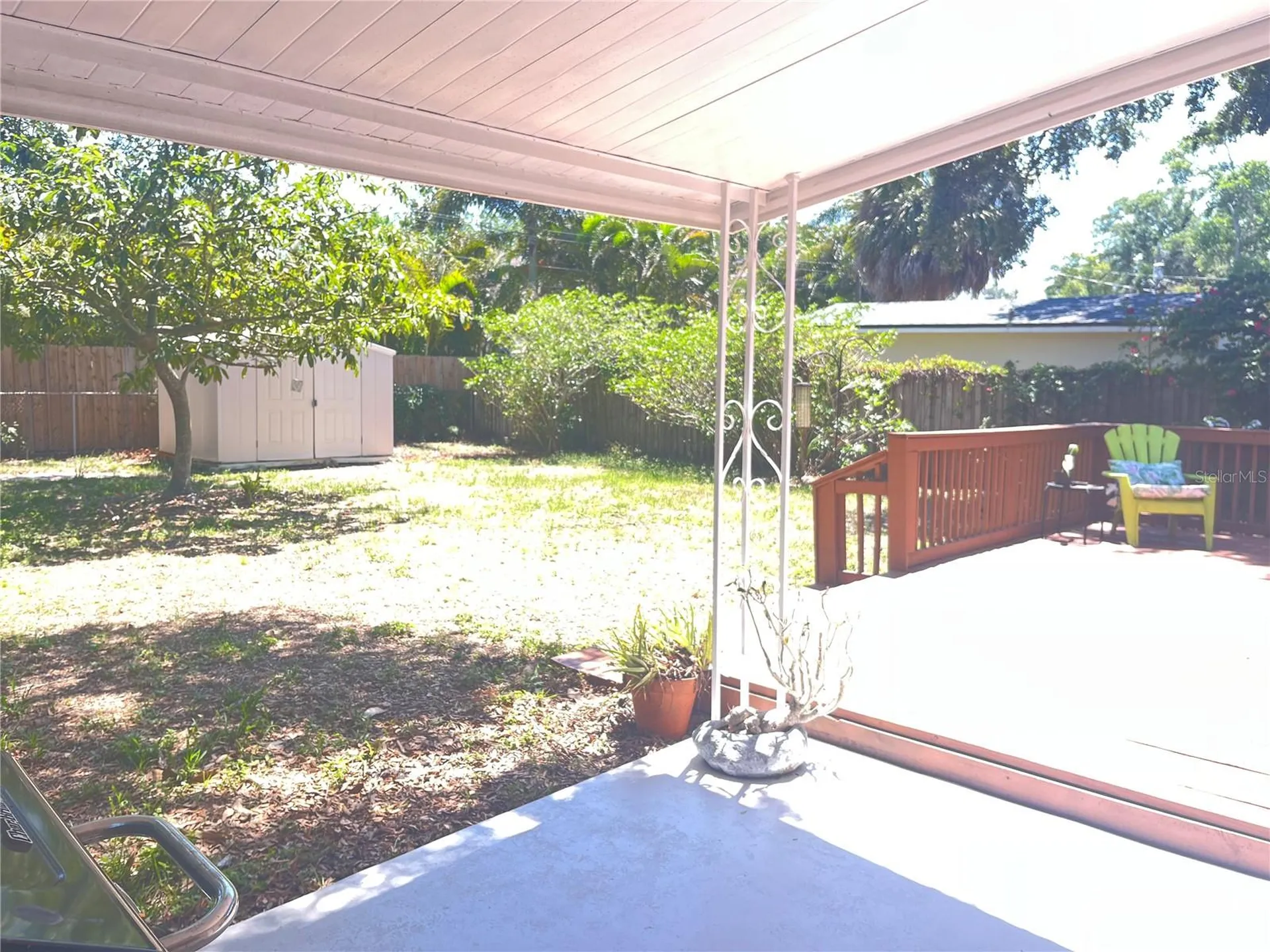 551 Orangewood Drive Dunedin FL 34698