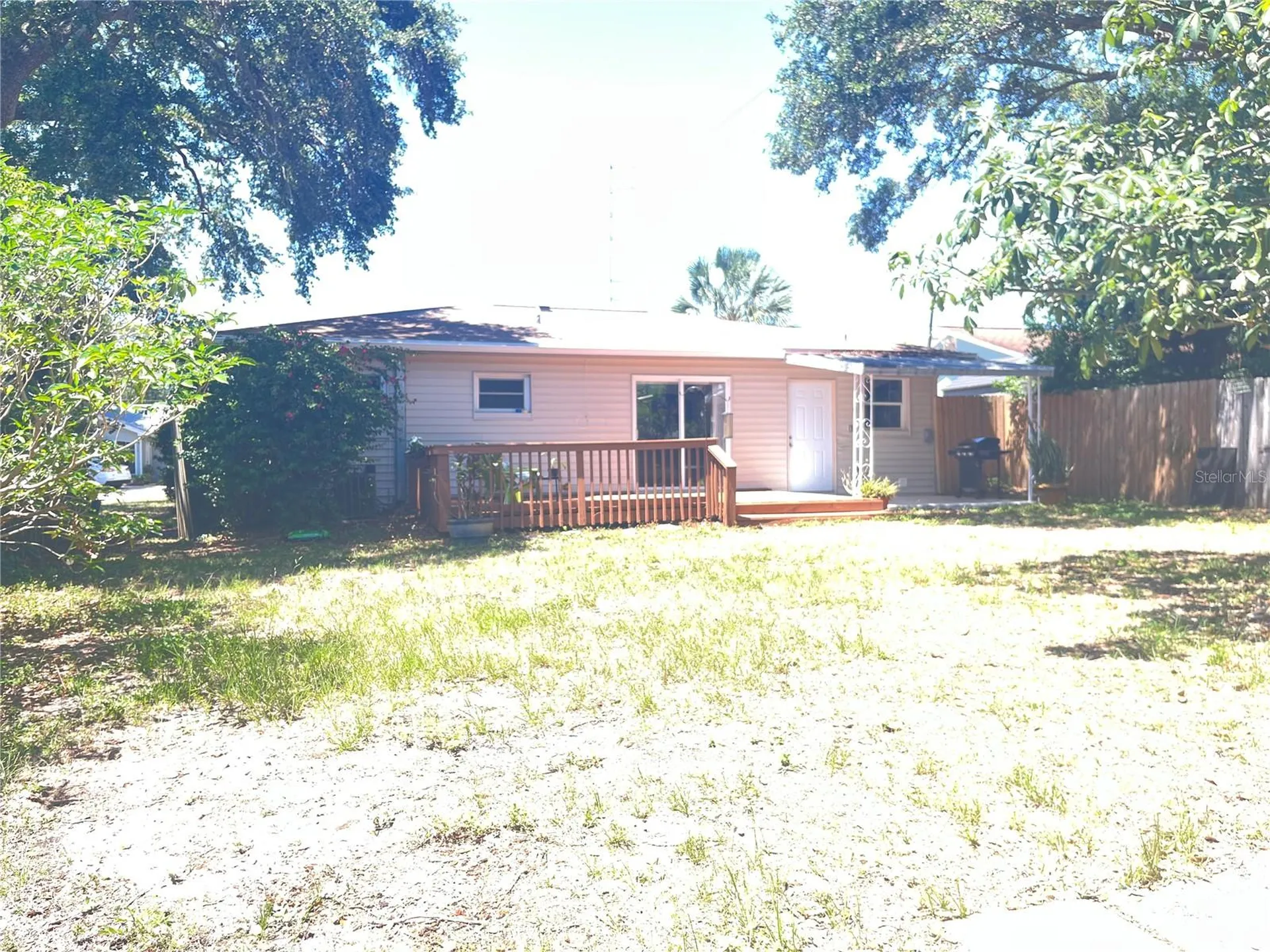 551 Orangewood Drive Dunedin FL 34698