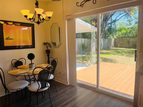 551 Orangewood Drive Dunedin FL 34698