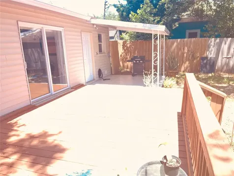 551 Orangewood Drive Dunedin FL 34698