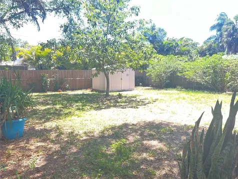 551 Orangewood Drive Dunedin FL 34698
