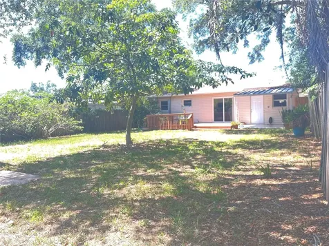 551 Orangewood Drive Dunedin FL 34698