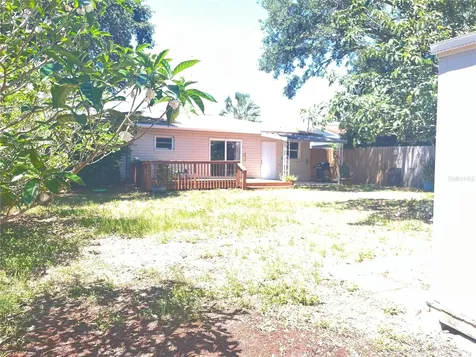 551 Orangewood Drive Dunedin FL 34698