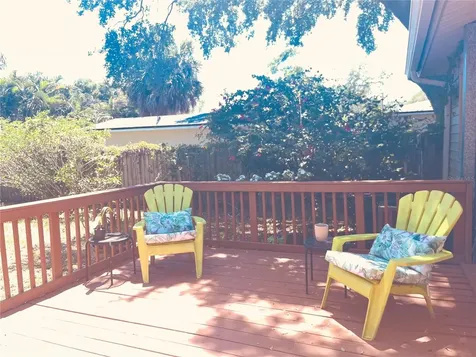 551 Orangewood Drive Dunedin FL 34698