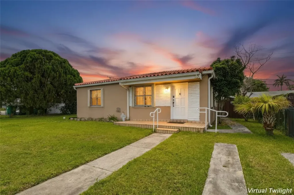 6342 SW 39th Terrace Miami FL 33155