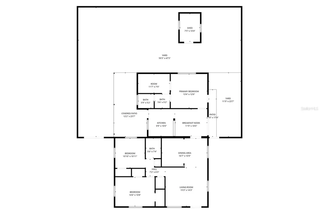 6342 SW 39th Terrace Miami FL 33155