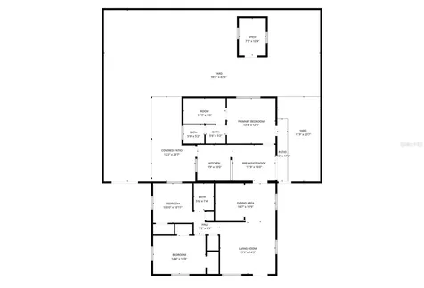 6342 SW 39th Terrace Miami FL 33155