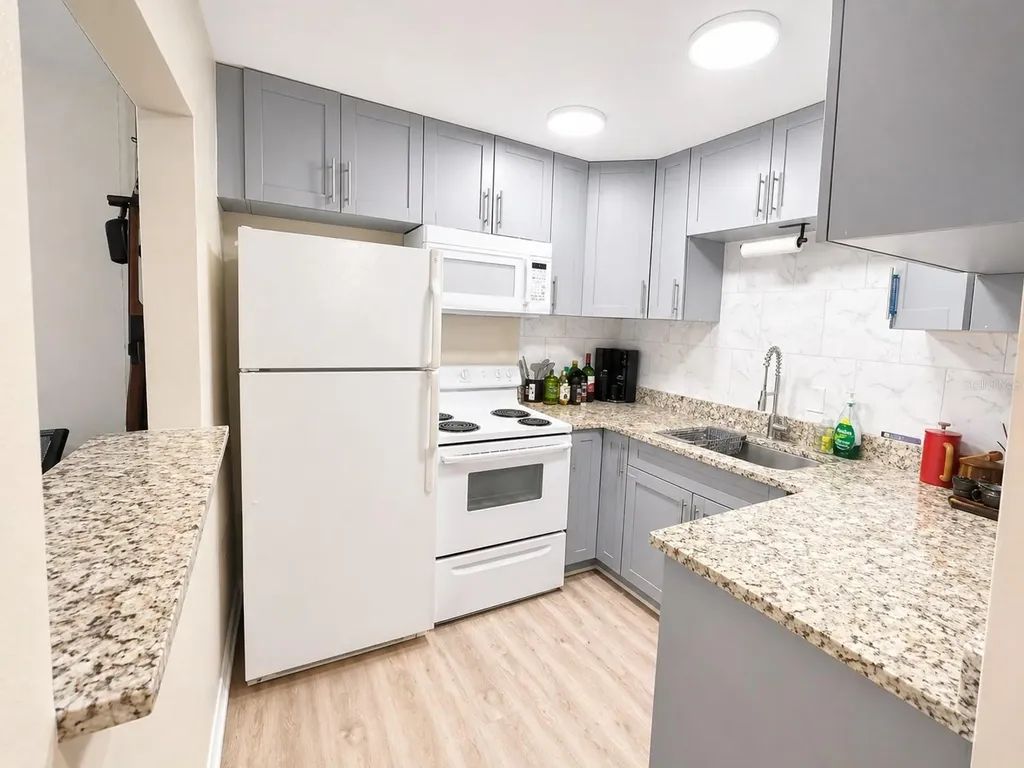 1320 Moreland Drive Clearwater FL 33764
