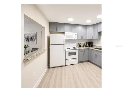 1320 Moreland Drive Clearwater FL 33764