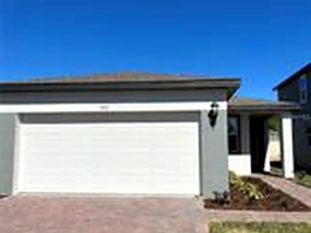 953 Rivers Crossing Street Clermont FL 34714