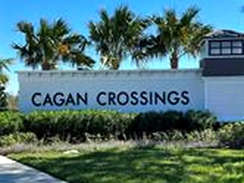 953 Rivers Crossing Street Clermont FL 34714