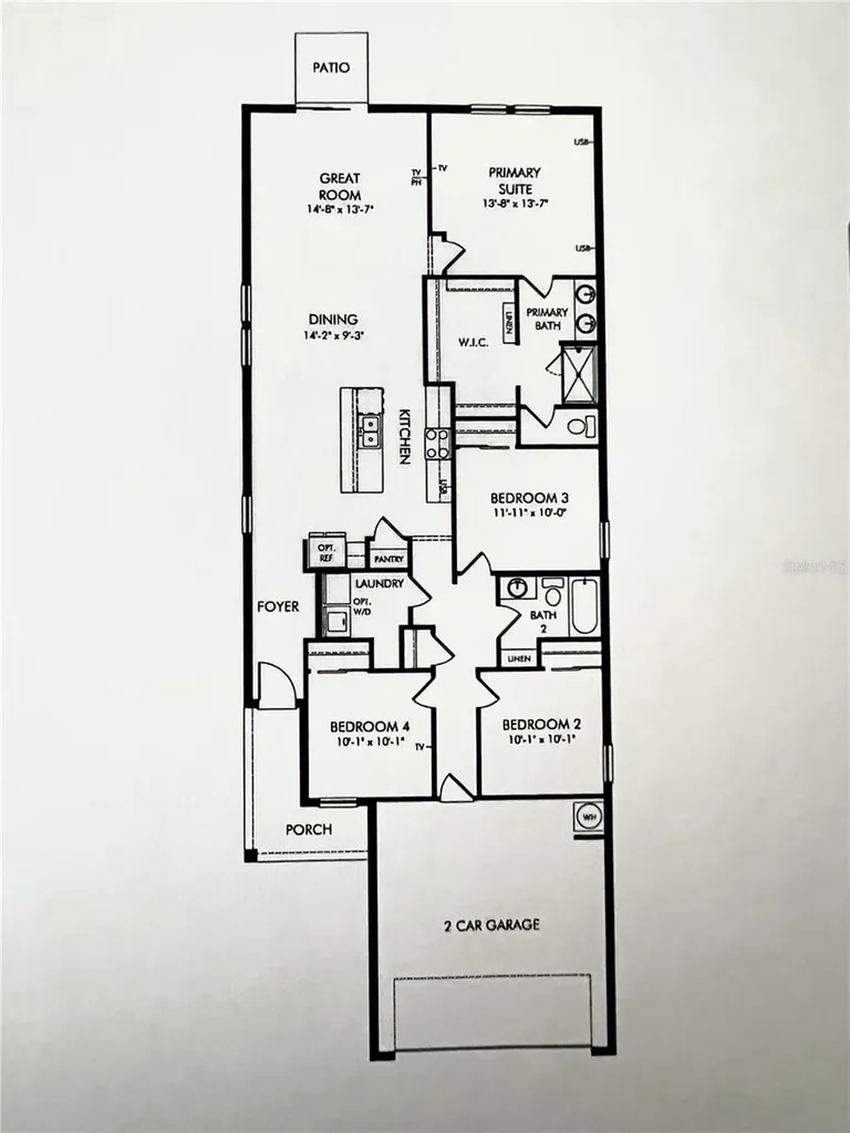 953 Rivers Crossing Street Clermont FL 34714