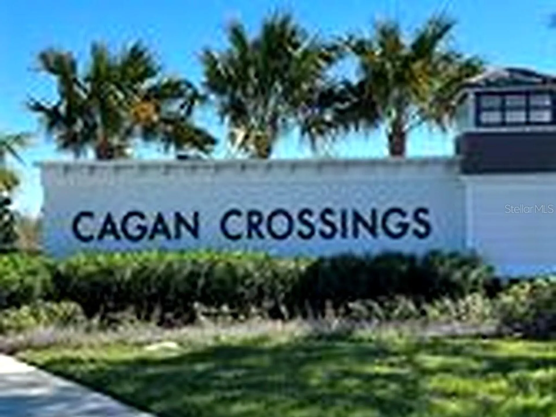 953 Rivers Crossing Street Clermont FL 34714