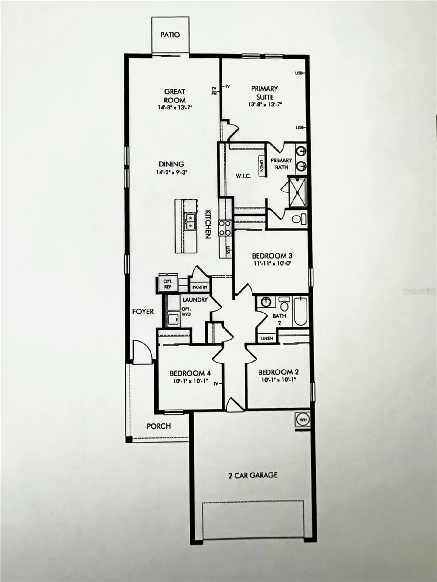 953 Rivers Crossing Street Clermont FL 34714