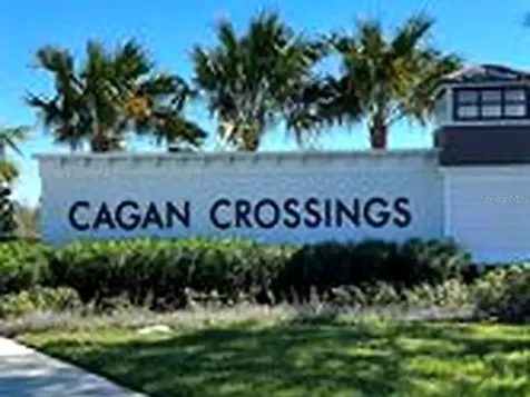 953 Rivers Crossing Street Clermont FL 34714