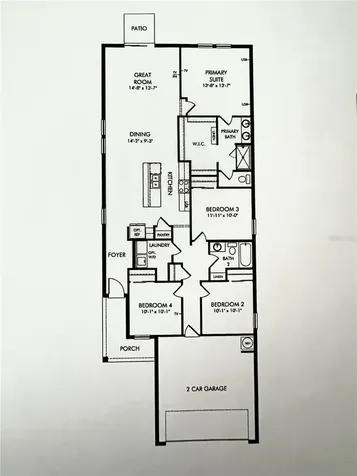 953 Rivers Crossing Street Clermont FL 34714