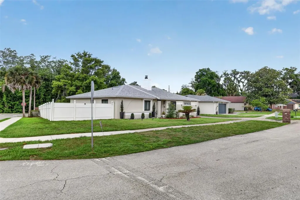 575 Tiberon Cove Road Longwood FL 32750