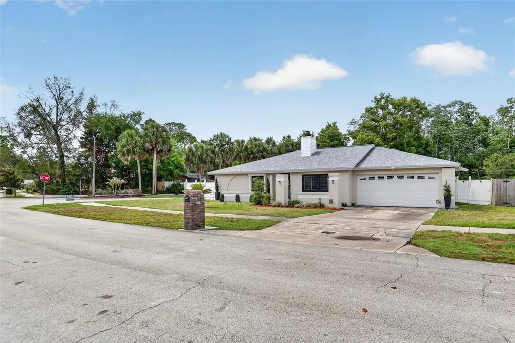 575 Tiberon Cove Road Longwood FL 32750