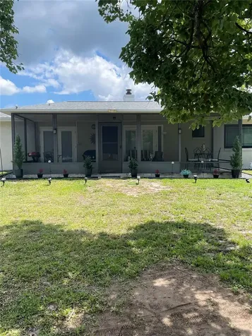 575 Tiberon Cove Road Longwood FL 32750